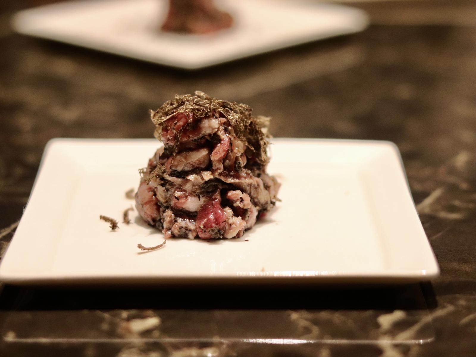 東京 京橋 新進気鋭 Vol 1 焼肉 ディナー Tomomi Mが投稿したフォトブック Lemon8