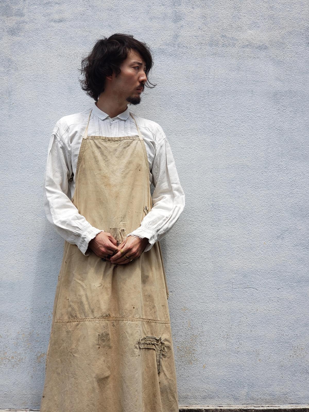 100年前の古い服 菅澤明男が投稿したフォトブック Sharee