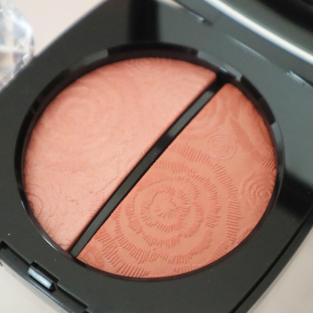 シャネル21春新作チークでメイクした 野本愛が投稿したフォトブック Sharee