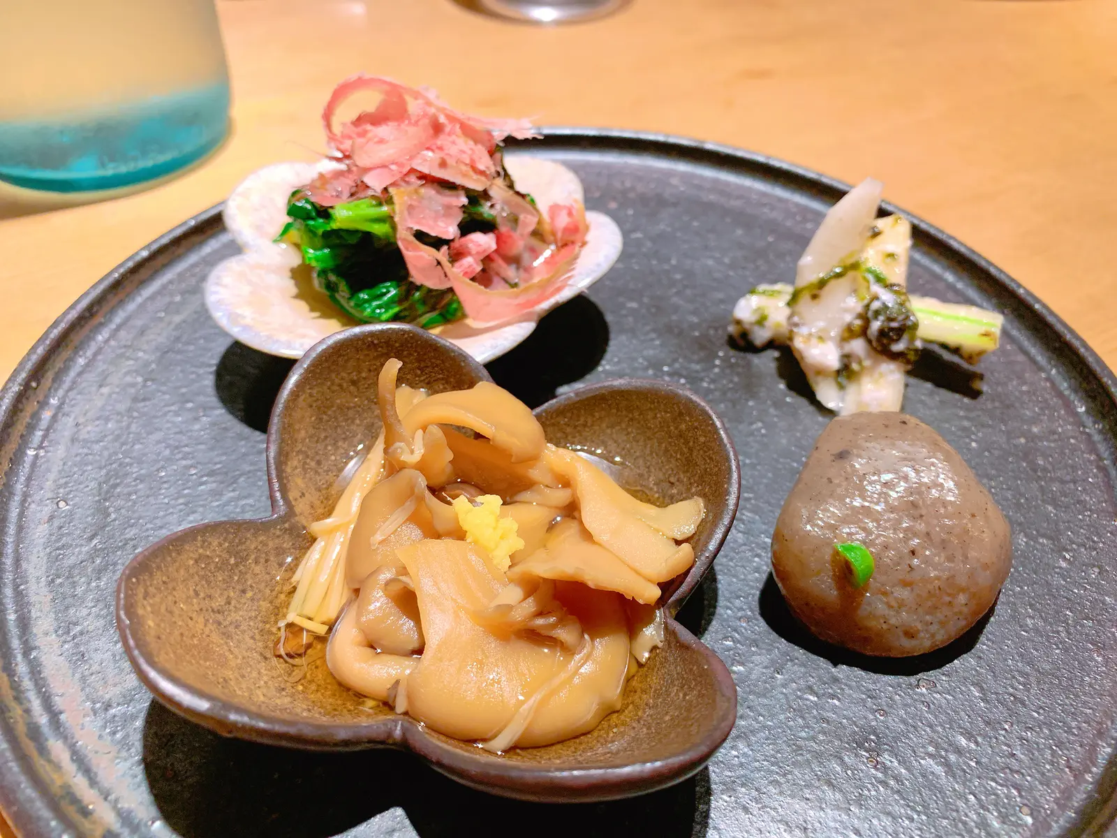 和食 隠れ家的な素敵なお店 池尻大橋 ひとしずく Aynaaが投稿したフォトブック Lemon8 和食 隠れ家的な素敵なお店 池尻大橋 ひとしずく Aynaaが投稿したフォトブック Lemon8