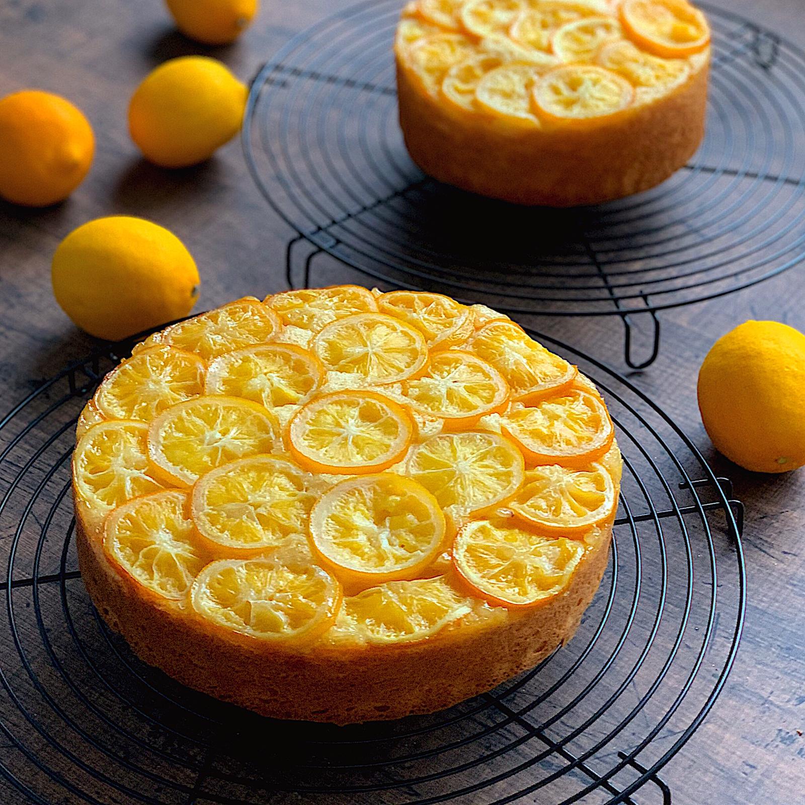 レシピ Hmで作るマイヤーレモンのはちみつパウンドケーキ Akicocoが投稿した記事 Sharee
