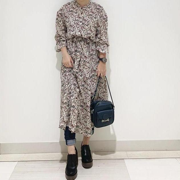 年のファッションは女性らしいワンピースがトレンド 種類と形もお伝えします ブルゾン専門家が投稿した記事 Lemon8