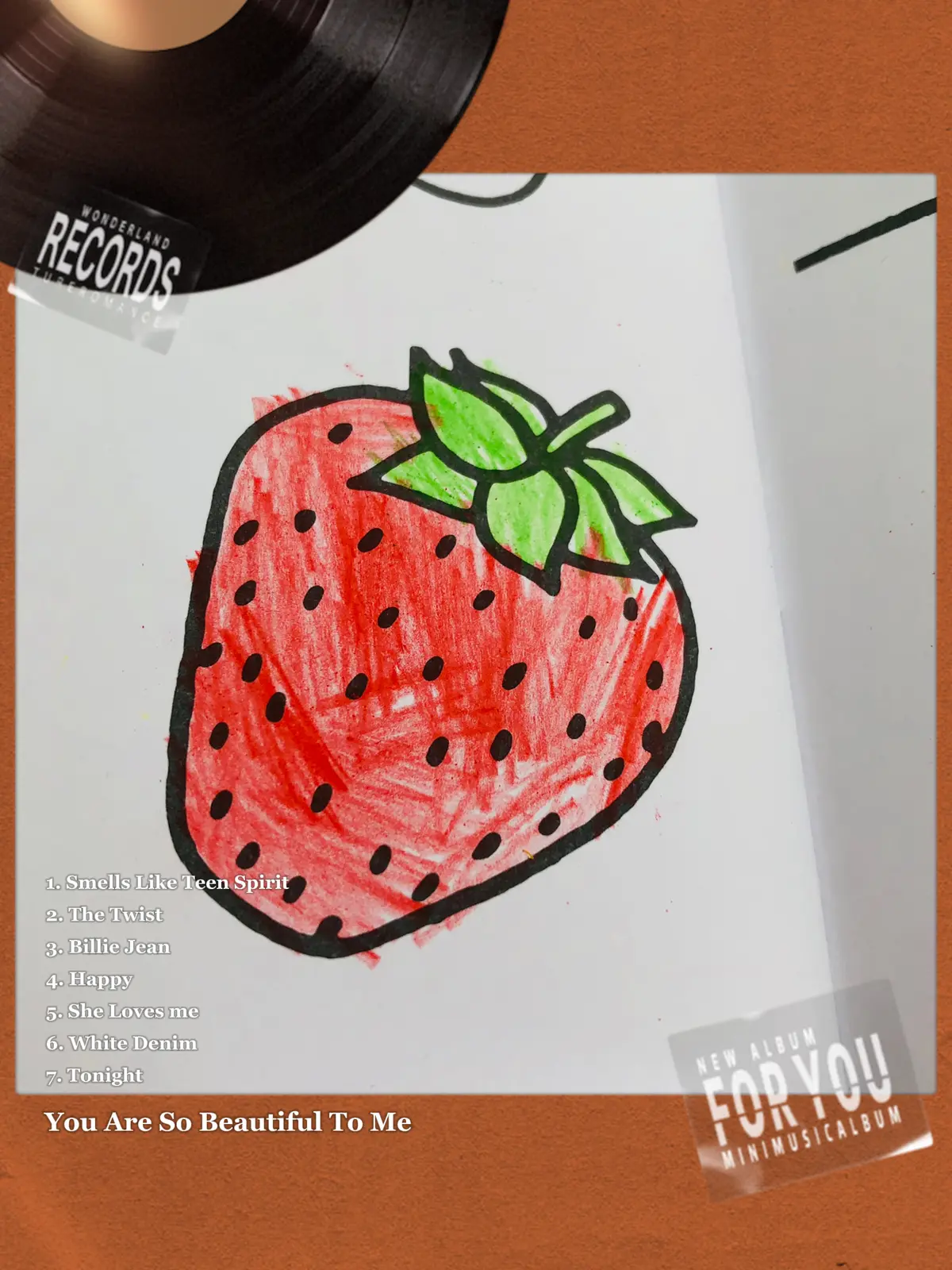 3歳の娘 塗り絵作品 Duchessluluが投稿したフォトブック Lemon8