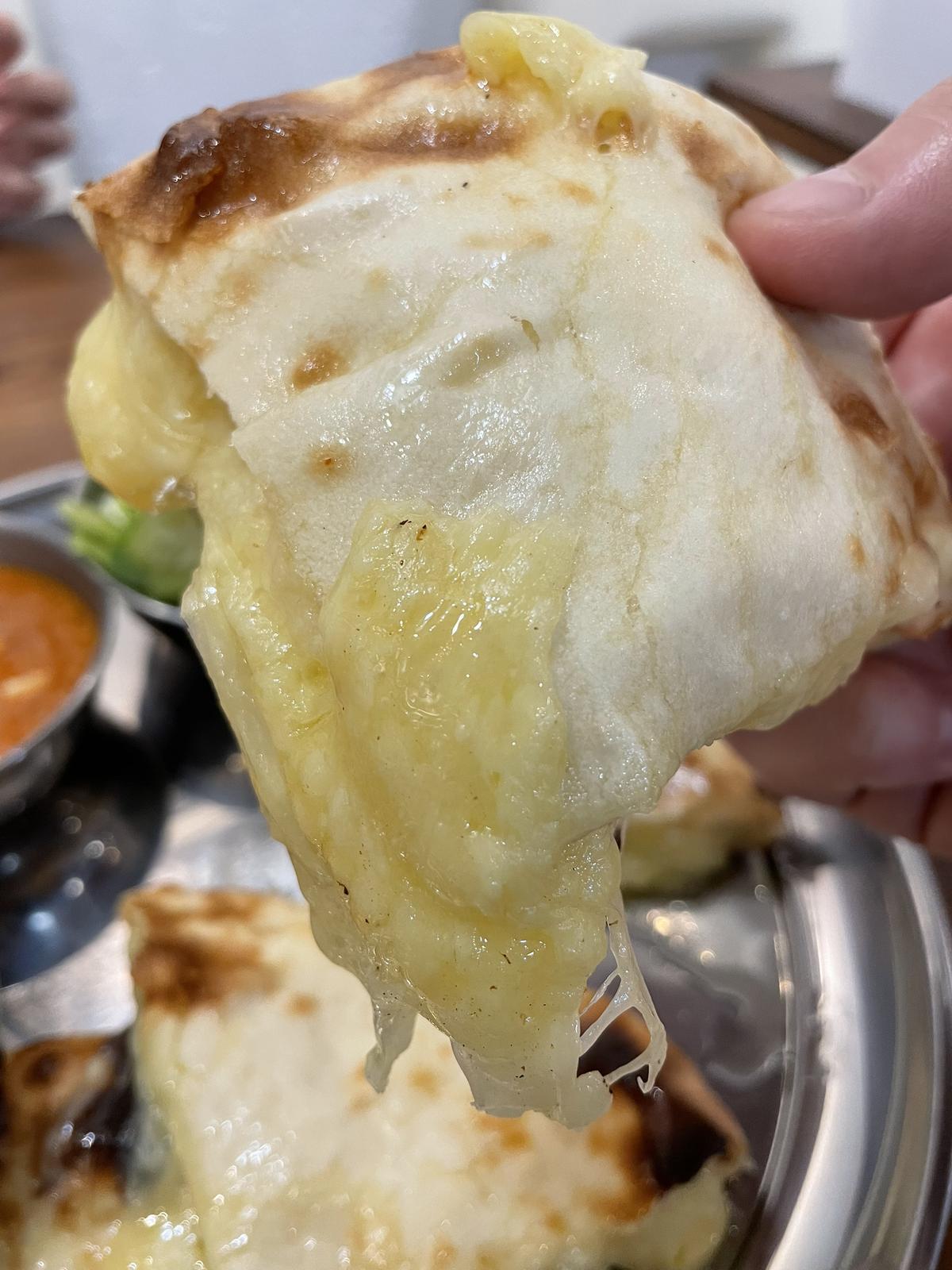 絶品チーズナンが食べれるお店 リンリン99999が投稿したフォトブック Lemon8