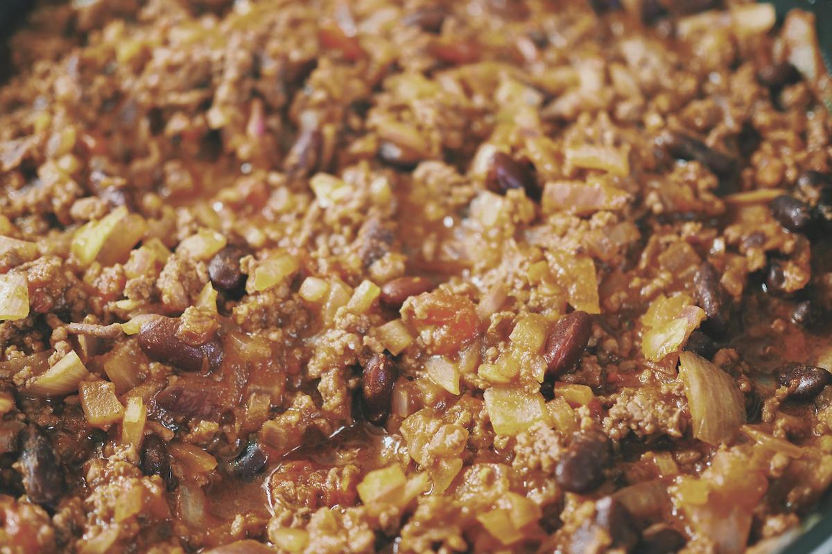 本場の味を知ってしまったらもう戻れないチリコンカンのレシピ うた ごはんはおうちでたべたいが投稿した記事 Sharee