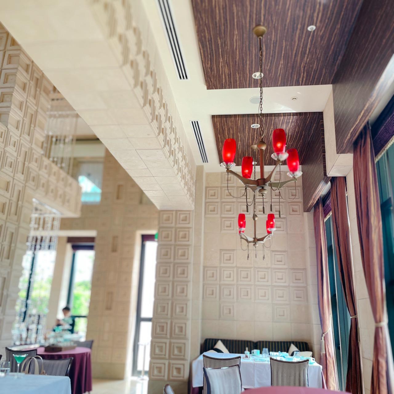 ティファニーアフタヌーンティー お台場 さやぼんが投稿したフォトブック Sharee