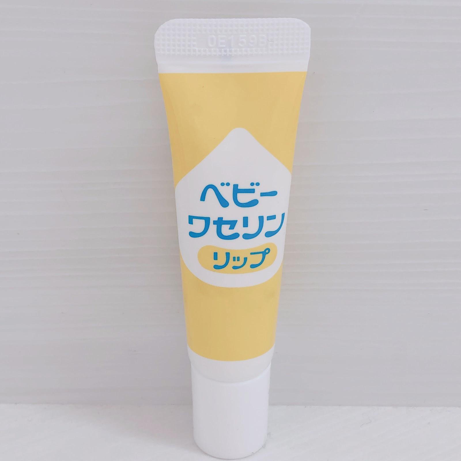 ベビーワセリンリップの特徴は 他のリップとの違いを比較 美の辞書が投稿した記事 Sharee