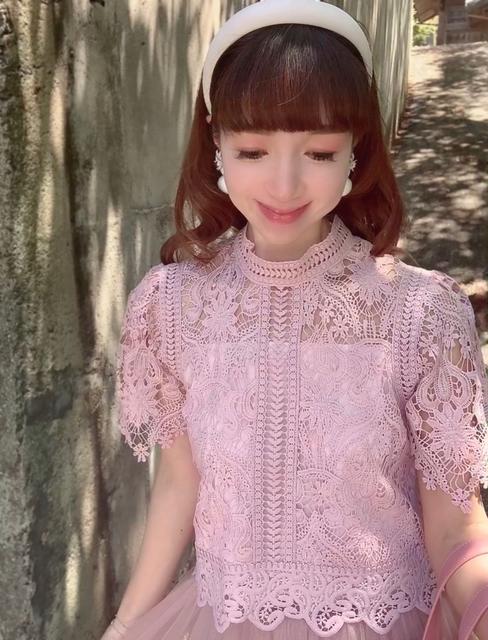 レーストップスに関する最新投稿と人気の投稿 Sharee レーストップスに関する最新投稿と人気の投稿 Sharee