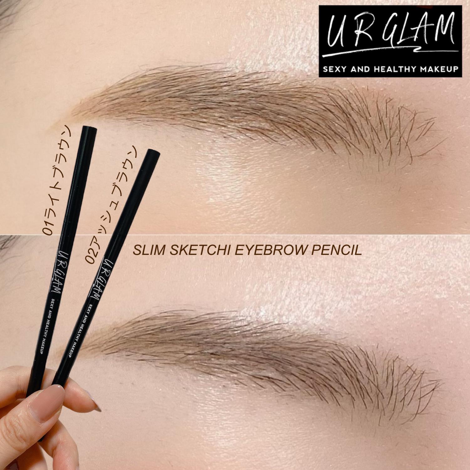 ユーアーグラム スリムスケッチアイブロウペンシル Mii 12が投稿したフォトブック Lemon8