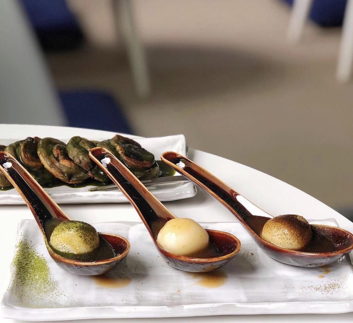 和スイーツ専門店が吉祥寺に カフェくるが投稿したフォトブック Sharee