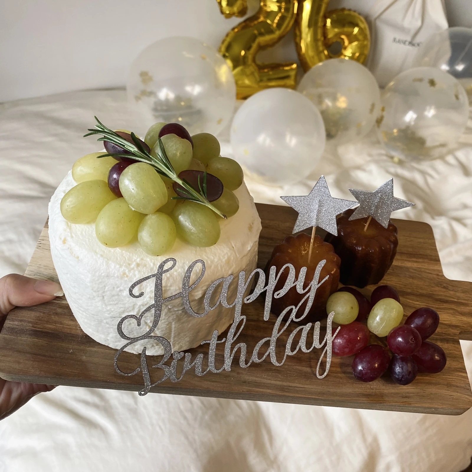 サプライズ 誕生日 家 Lemon8