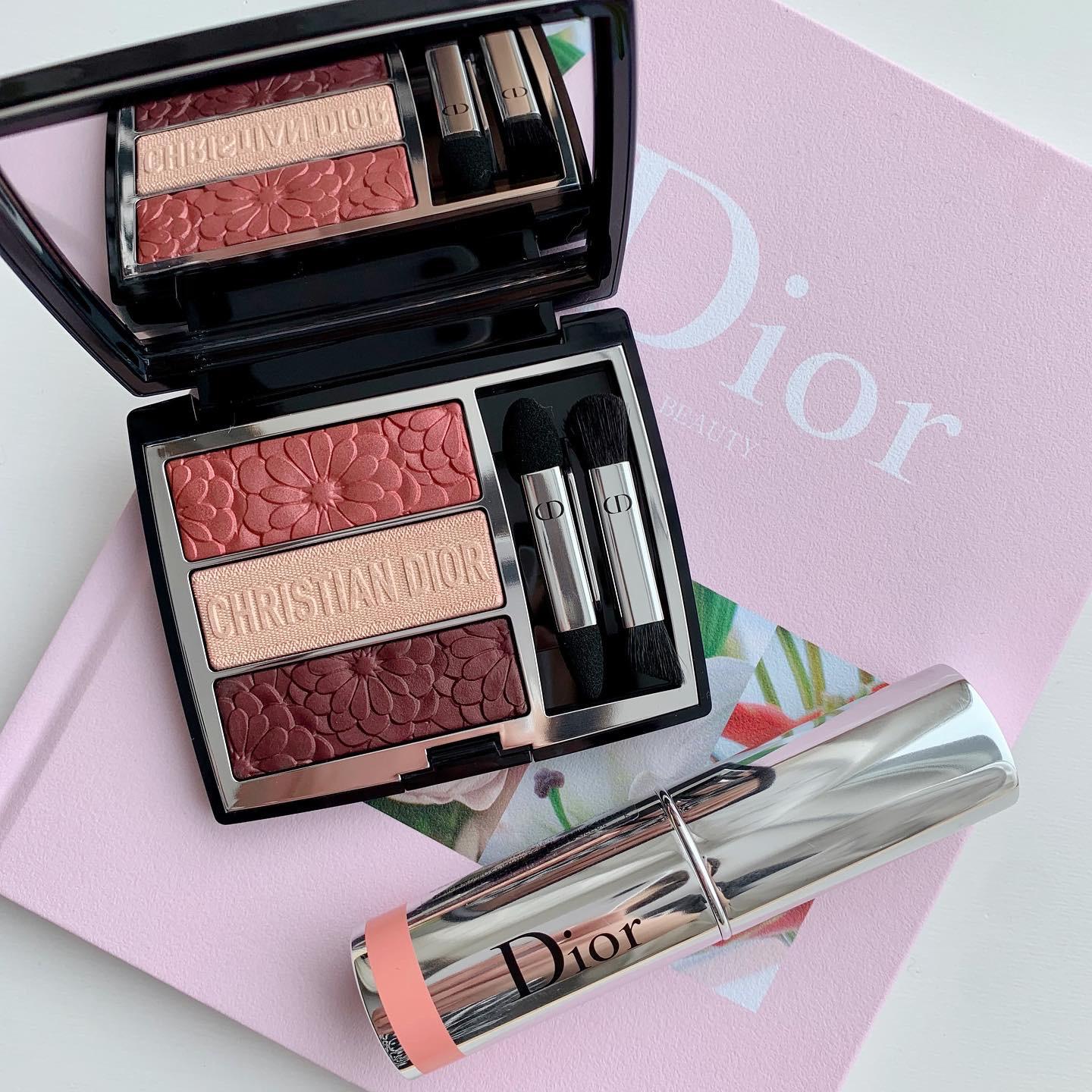 春コスメ2021 これだけは押さえたい Dior スプリング コレクション Kyonco Kyonが投稿したフォトブック Sharee