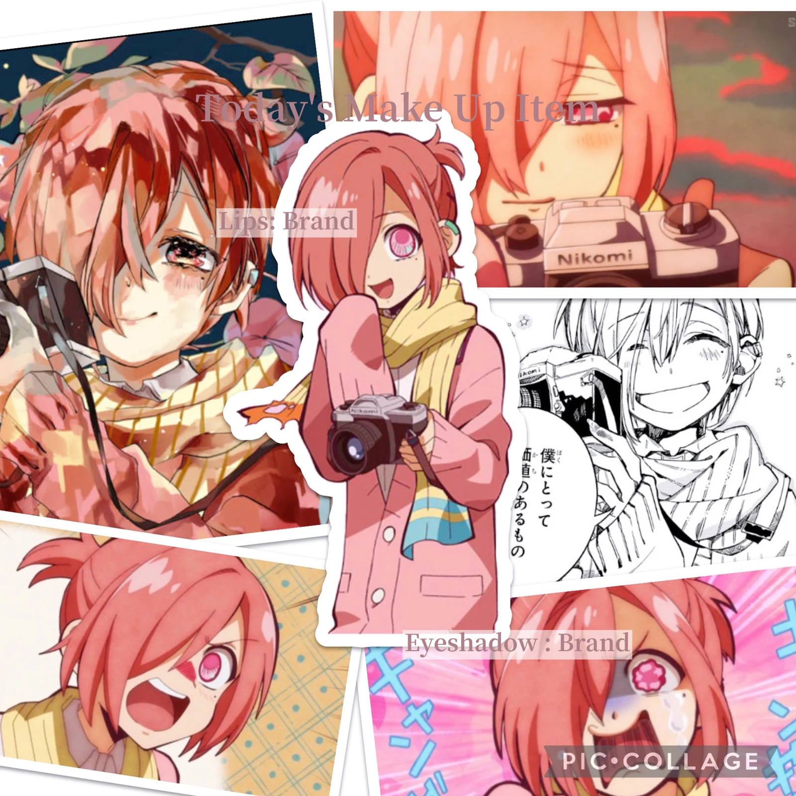 アニメオタクなら知ってるはず 地縛少年花子くんって皆分かる その花子くんから私の最推し三葉惣助 闇が投稿したフォトブック Lemon8