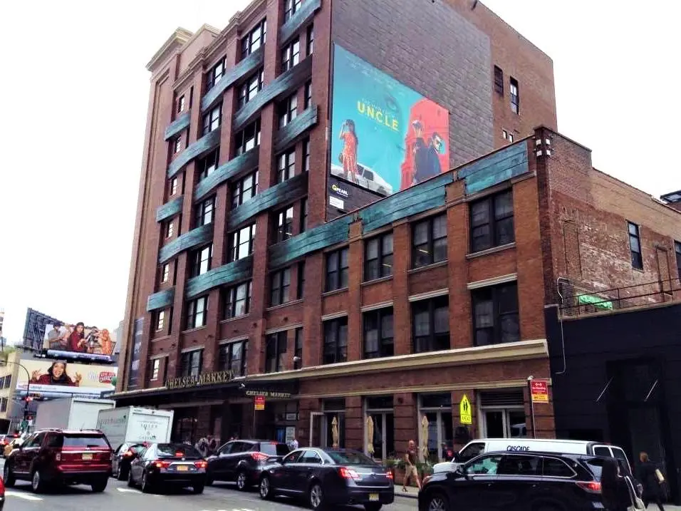 アメリカ ニューヨークに行ったら絶対行きたい 大人気観光スポット チェルシーマーケット Dreammakerが投稿した記事 Lemon8