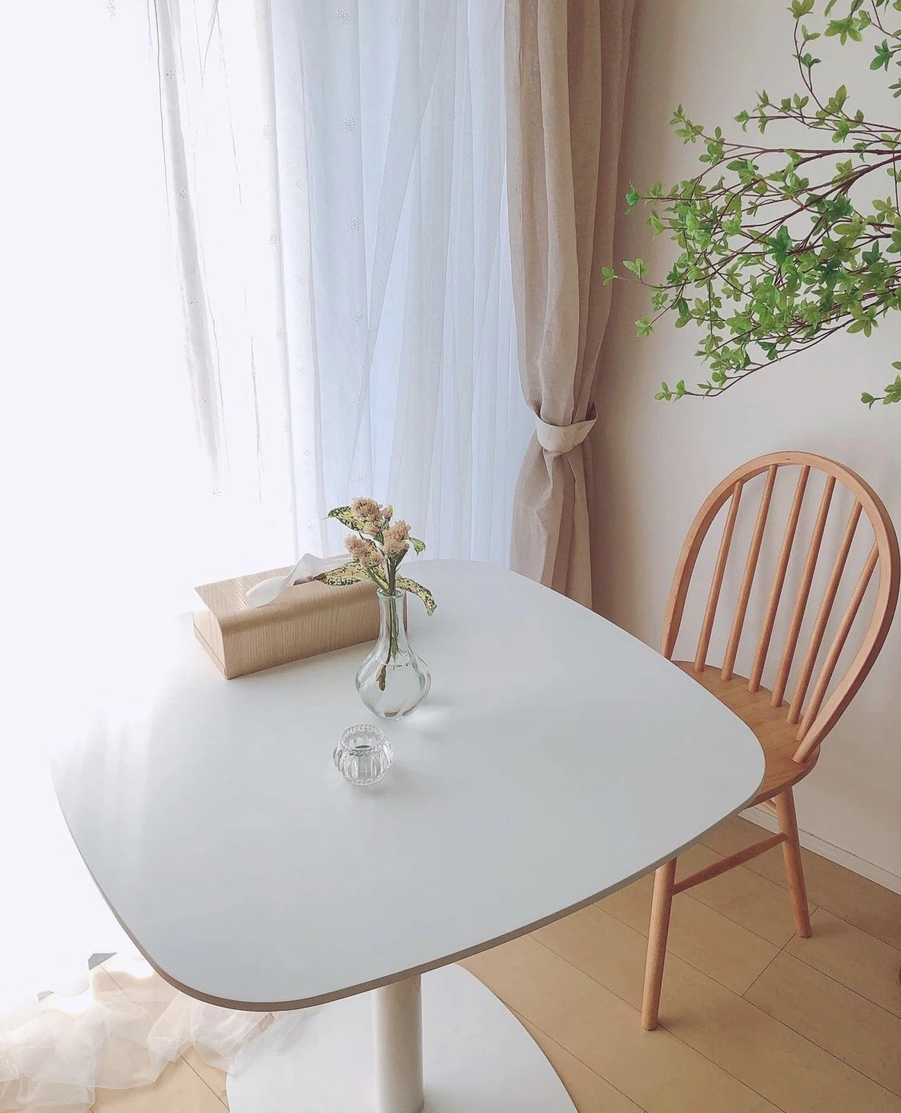 窓辺の特等席 Kanna Roomが投稿したフォトブック Lemon8