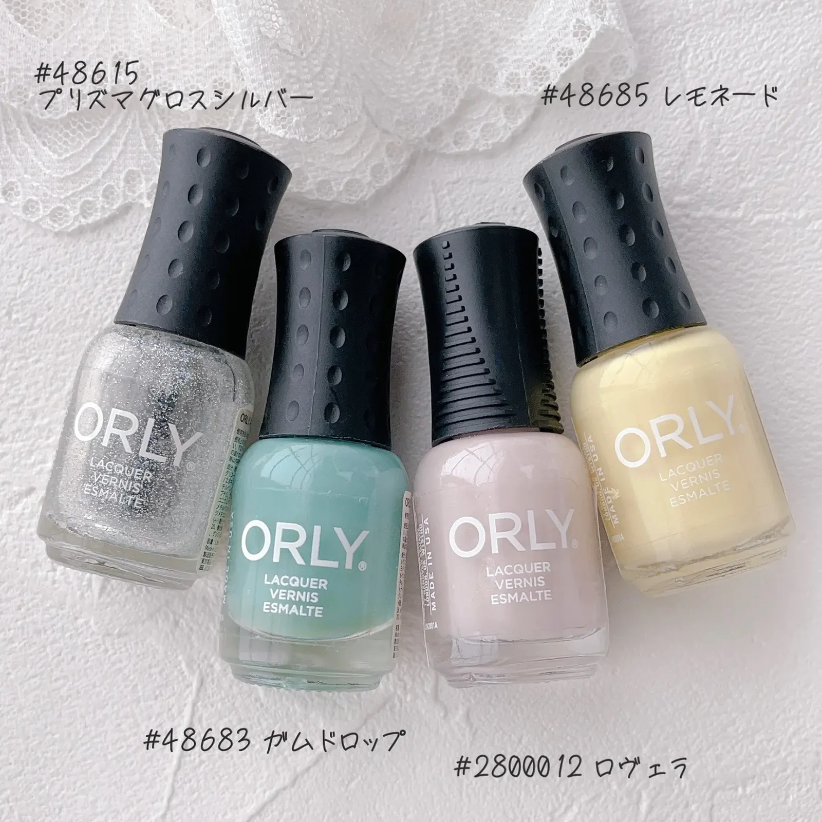 ３色で作る 華やかフラワーネイル Aiainail が投稿したフォトブック Lemon8