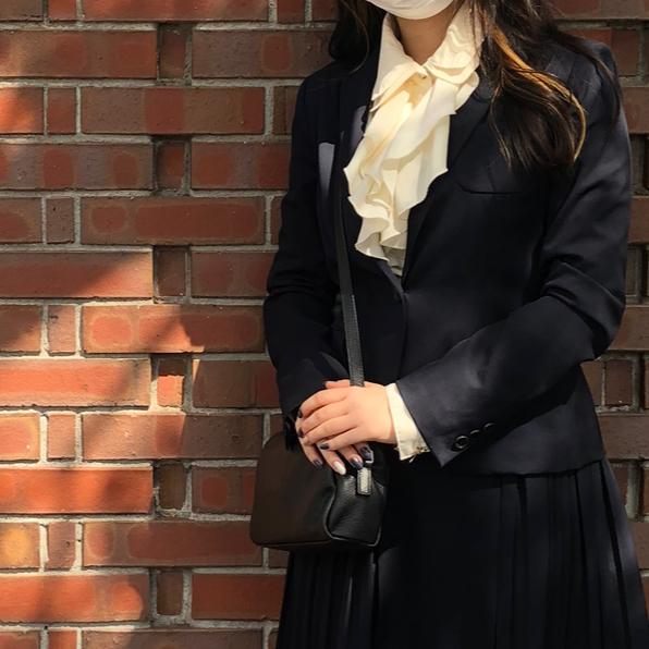 入学式コーデ こまこまいが投稿したフォトブック Lemon8