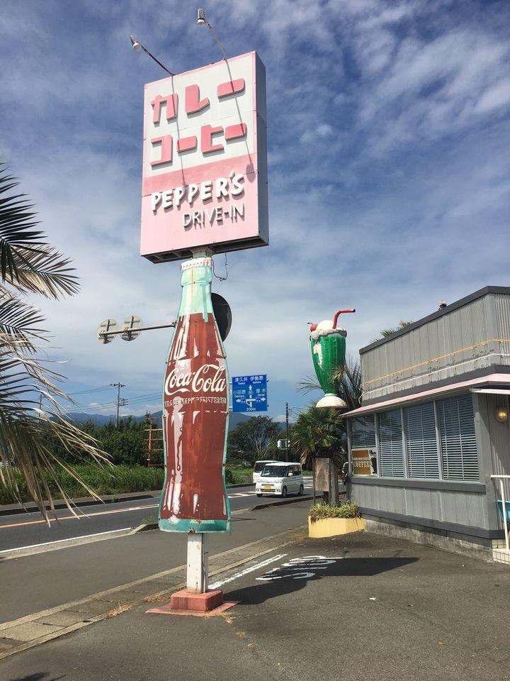 実はお洒落カフェの宝庫 わざわざ行きたい神奈川県の ユニークカフェ 10選 Retripが投稿した記事 Sharee