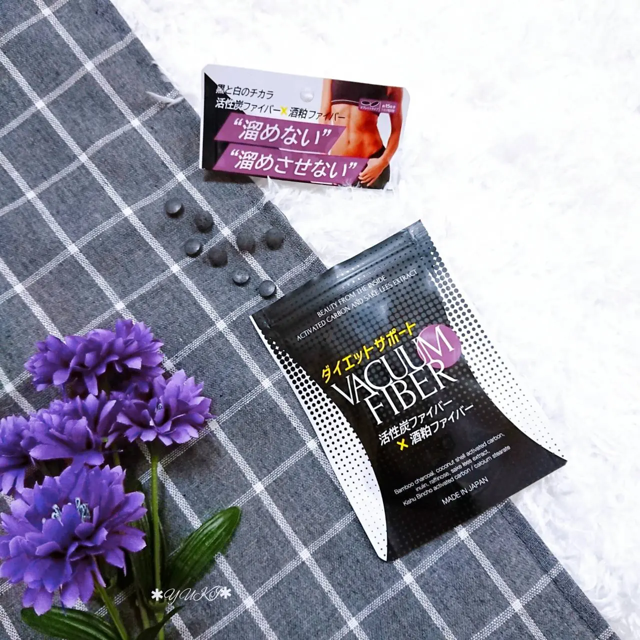 Lemon8 Story ココナッツファイバー ダイソー