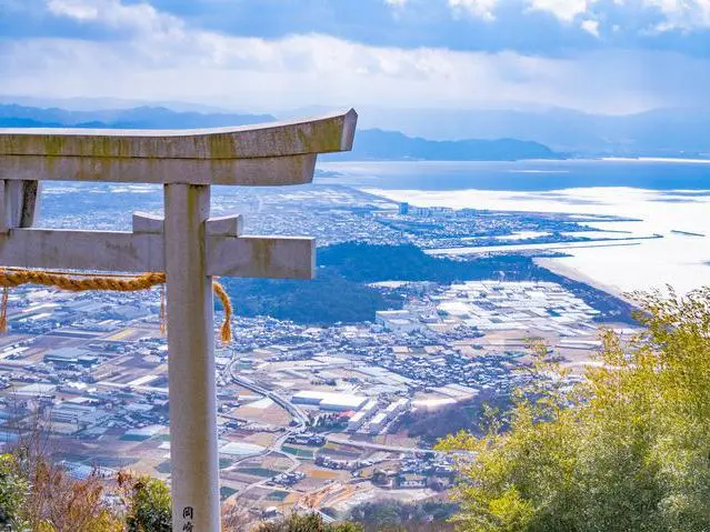 あなたはもう訪れた？2019年話題になった日本全国の絶景スポット15選の画像