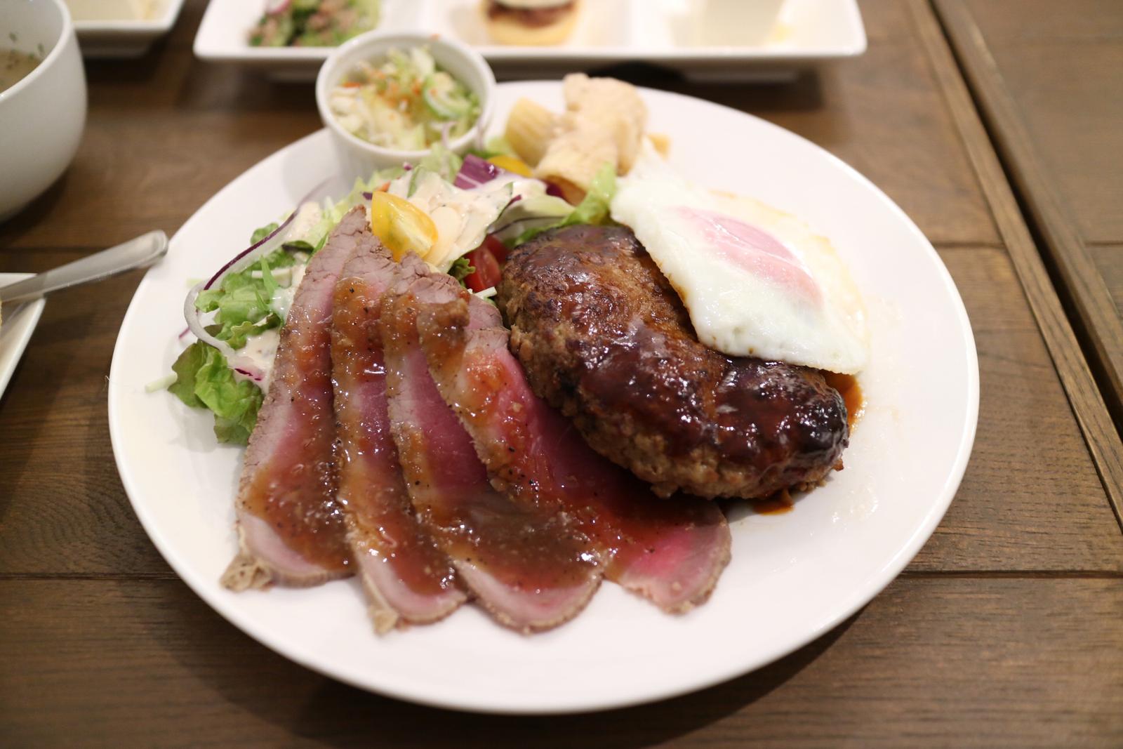 Marc 八尾 お肉美味しい 近八尾近くのフレンチランチ らんらんが投稿したフォトブック Sharee