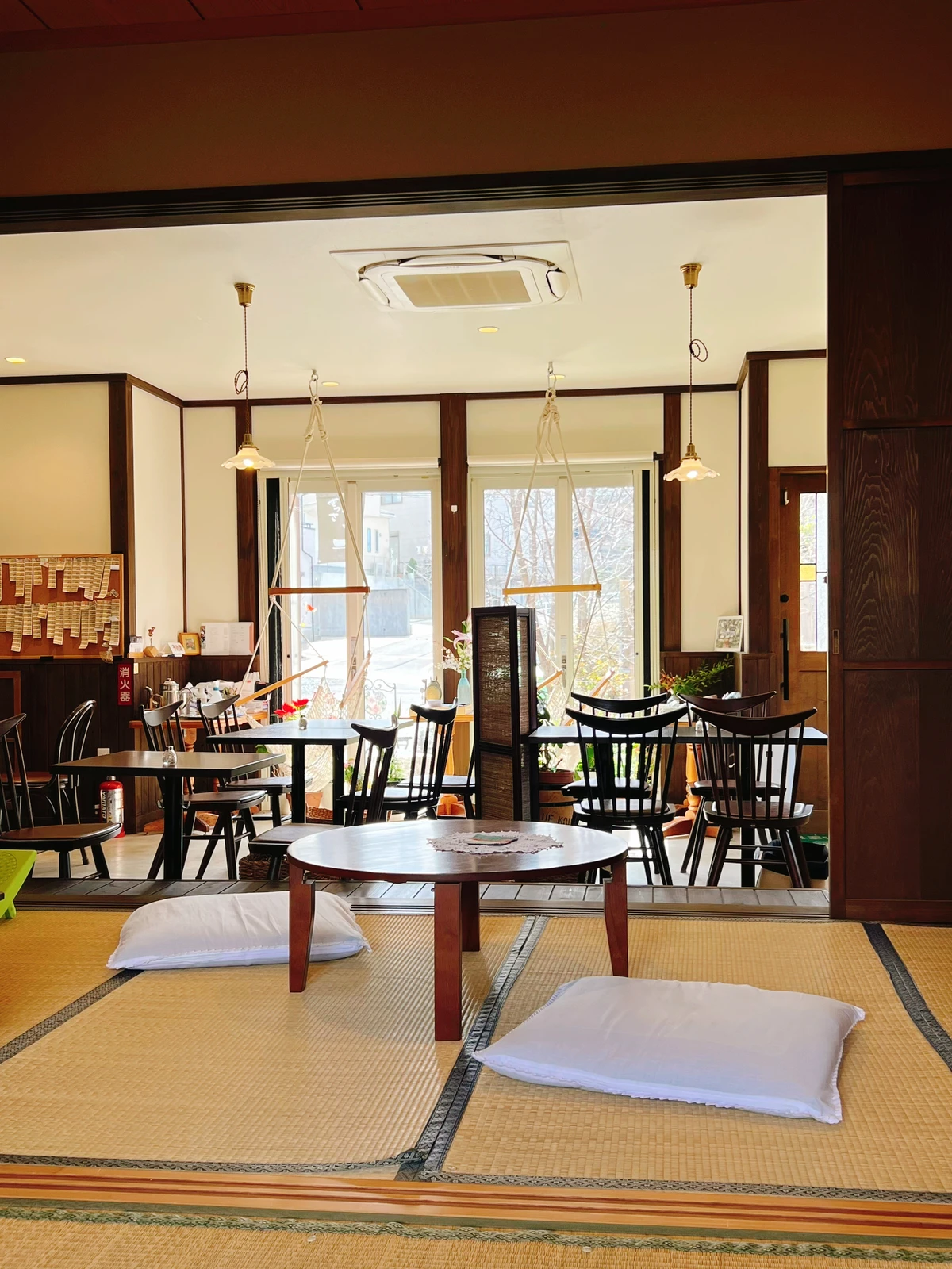 愛知県豊田市 まったりできる和カフェ 旅キャンが投稿したフォトブック Lemon8