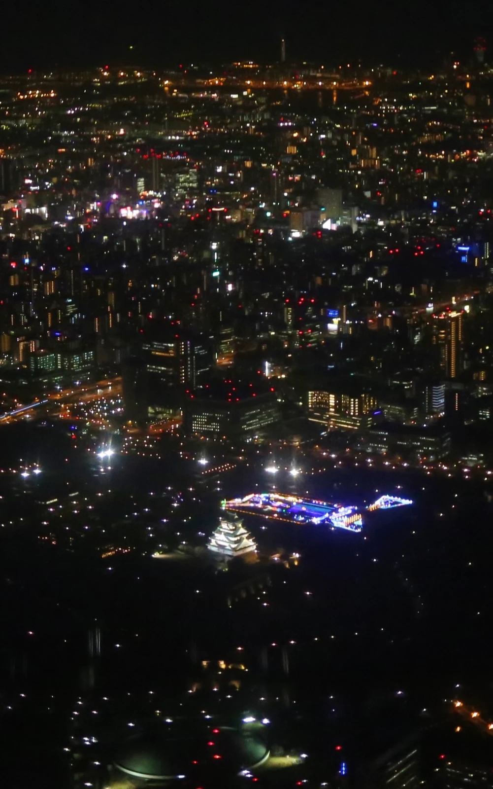 大阪 那覇空港から伊丹空港へ 大阪の夜景は素晴らしい 10枚目は沖縄海中道路を飛行機から見た景色 あろはれいんぼーが投稿したフォトブック Lemon8 大阪 那覇空港から伊丹空港へ 大阪の夜景は素晴らしい 10枚目は沖縄海中道路を飛行機から見た景色 あろはれいんぼーが投稿したフォトブック Lemon8