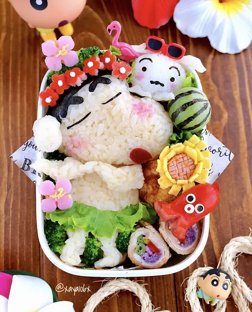 Shein クレヨンしんちゃん Lemon8