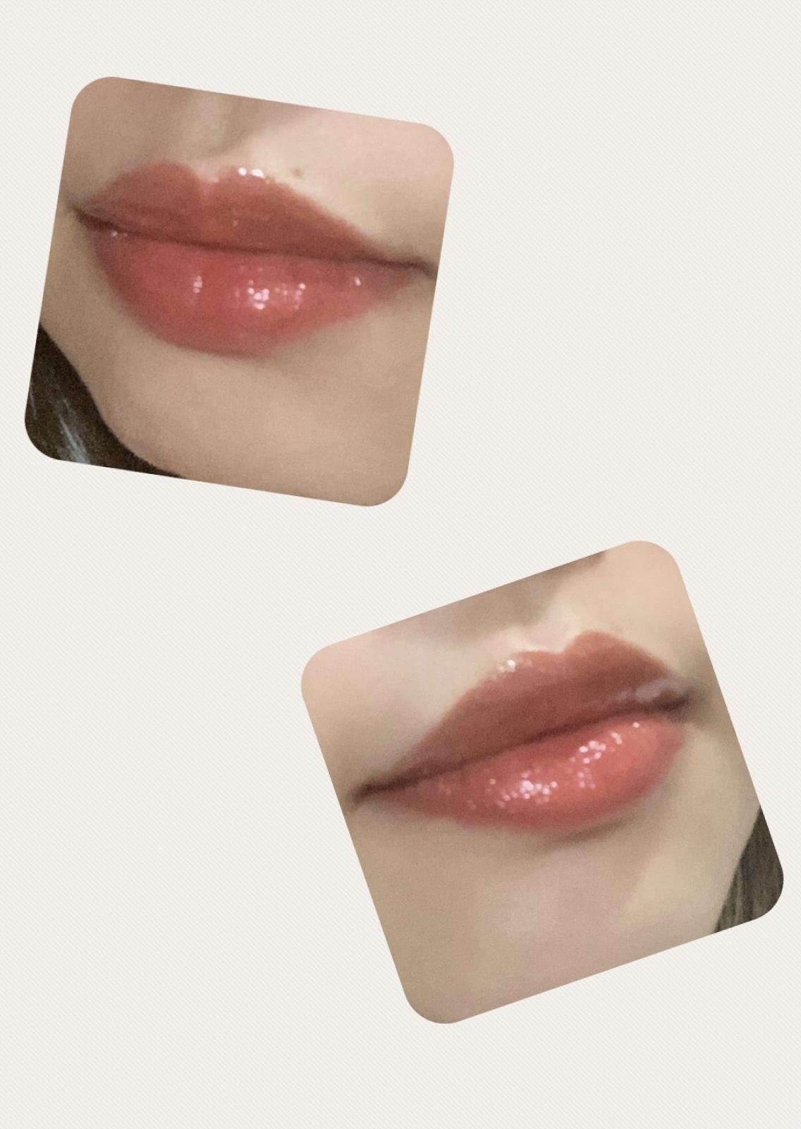 最近お気に入りのゴールドラメが可愛いオレンジリップ みいみいが投稿したフォトブック Sharee