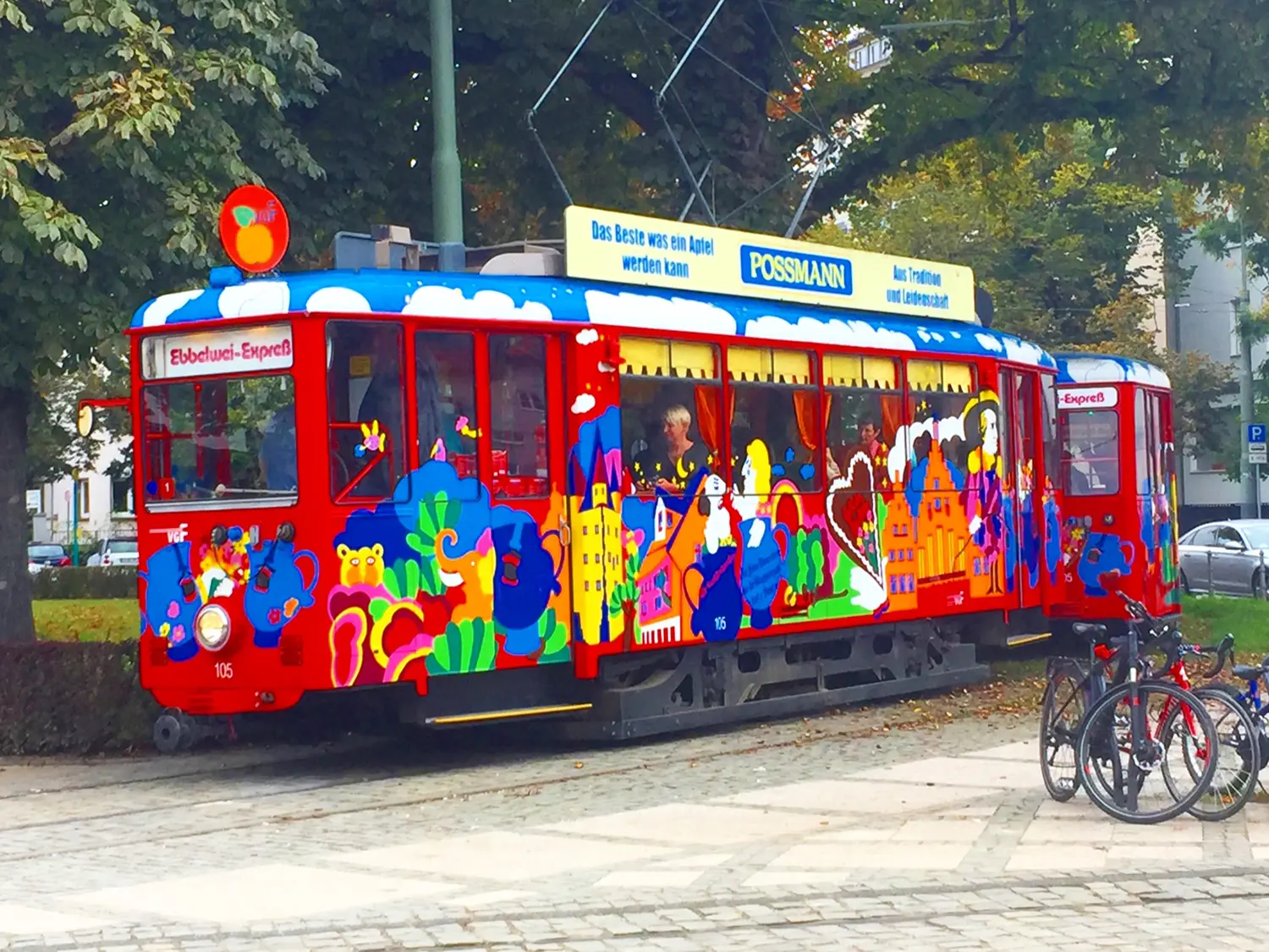 ドイツ りんご酒電車に乗った Kana 大分の魅力発信が投稿した記事 Lemon8 ドイツ りんご酒電車に乗った Kana 大分の魅力発信が投稿した記事 Lemon8