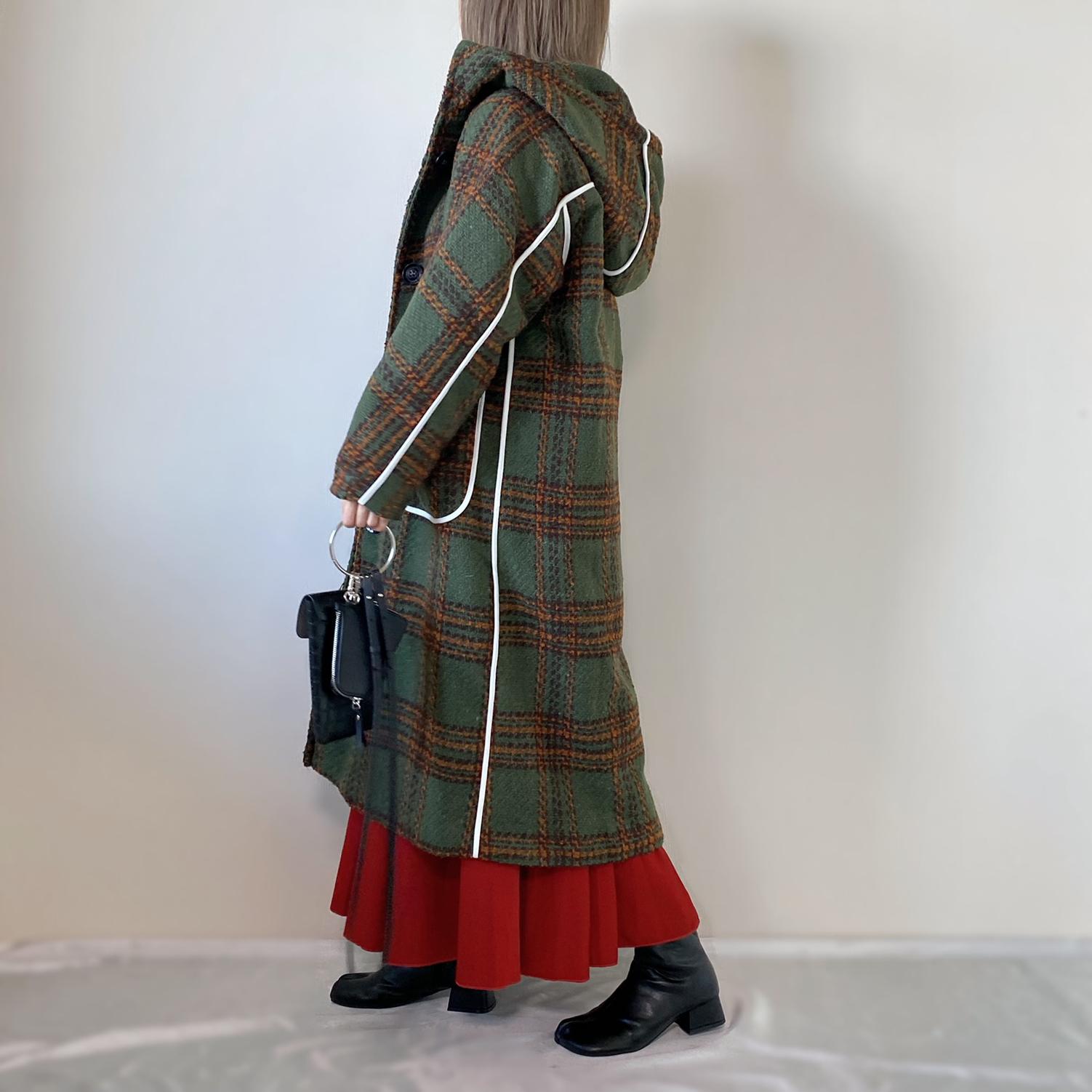 クリスマスカラーで冬コーデ Meme158cmが投稿したフォトブック Lemon8