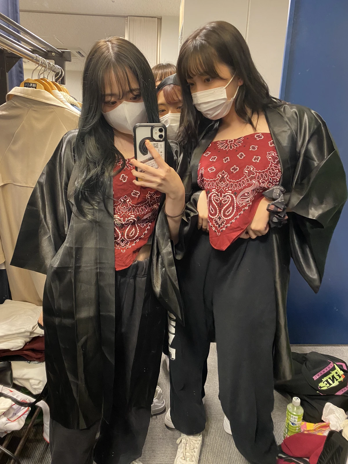 中国マフィア系ファッション いのうえひかりが投稿したフォトブック Lemon8