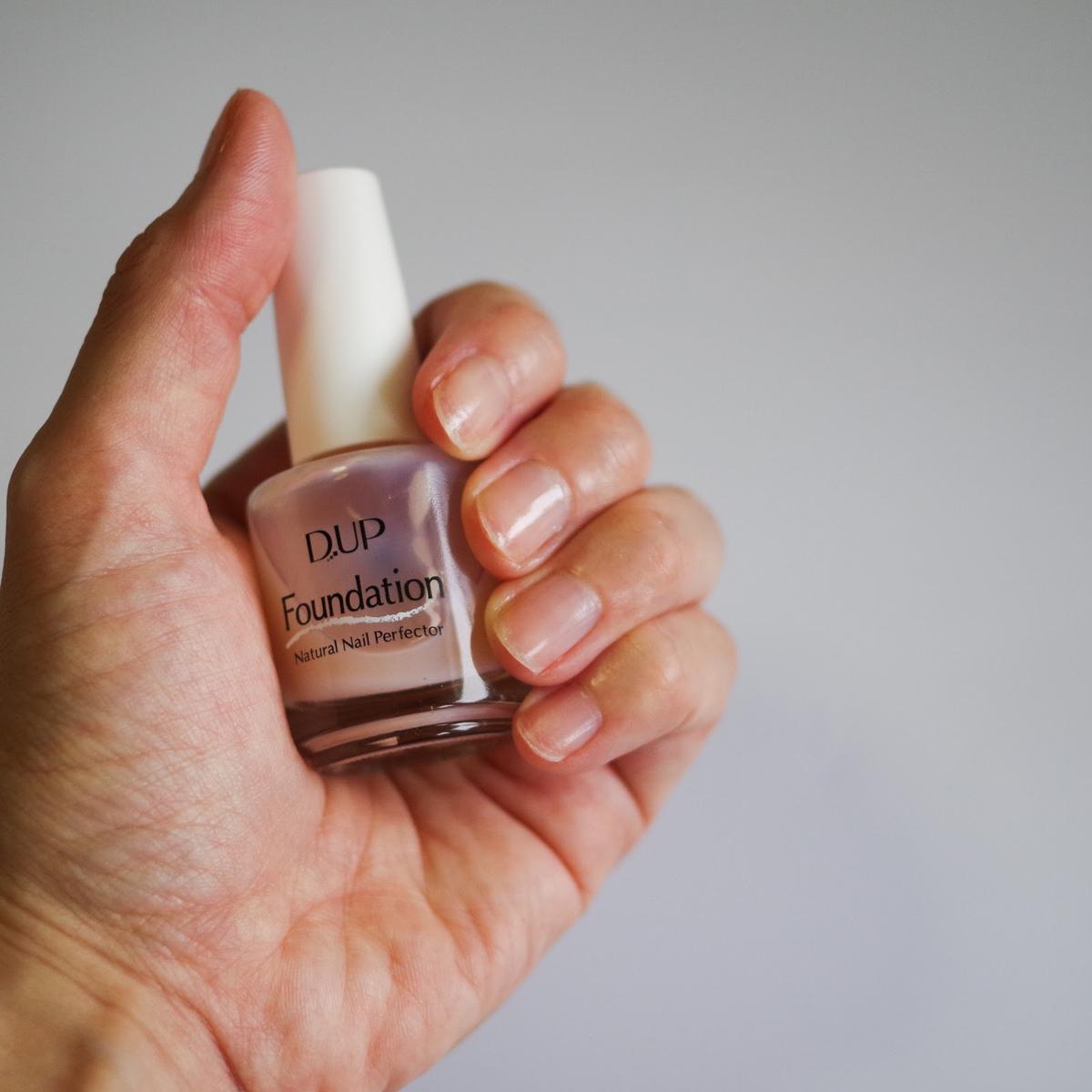 すっぴん風指先 ダイヤモンドパウダー配合で自爪に自信が持てるように ななこが投稿した記事 Sharee