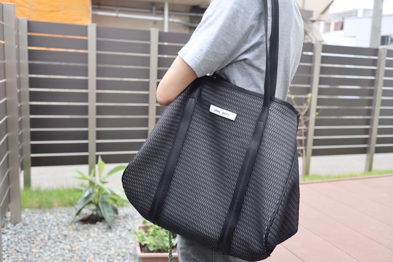 2023年春の for qbag nest no.1 bag レディース