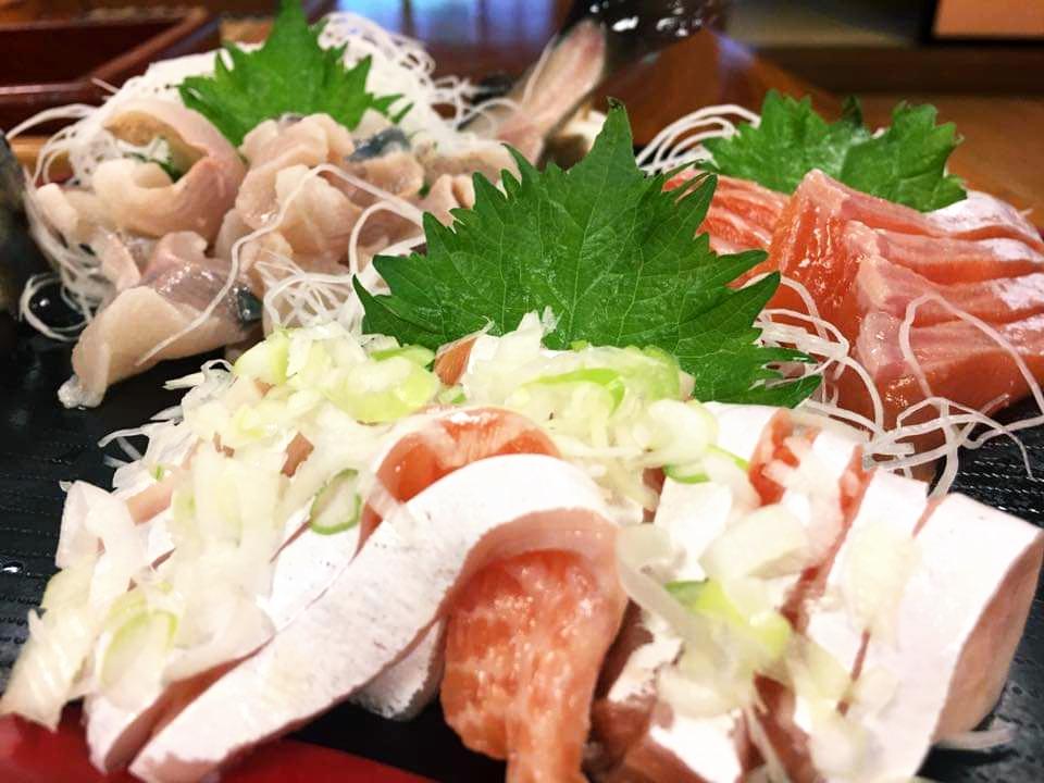 長野県野沢温泉 御宿ふぶきです 川魚刺身と岩魚塩焼きが とっても美味しい宿です めい4622が投稿したフォトブック Lemon8