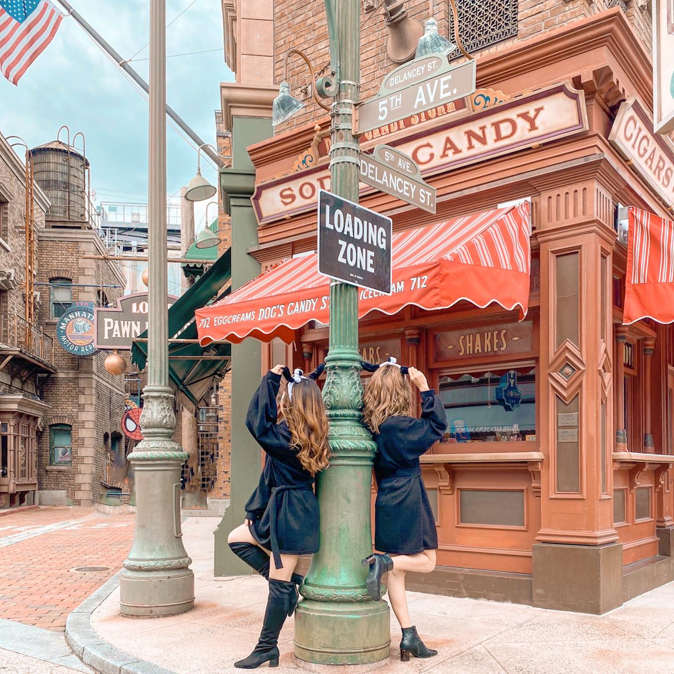 usj】フォトスポットまとめ🌏2  aigram.57が投稿したフォトブック 