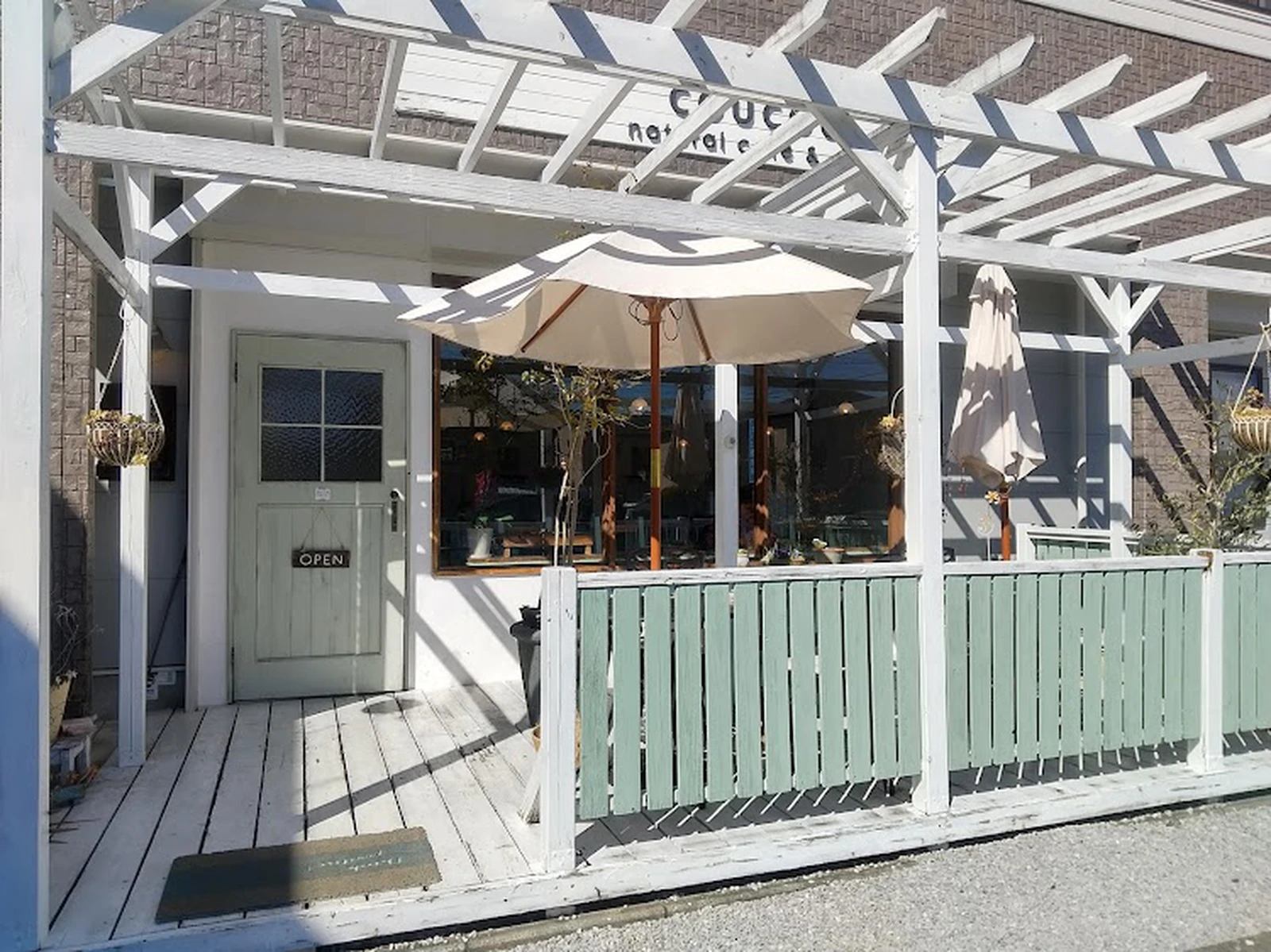 埼玉 テラス席がおすすめのオシャレカフェ Paruru27が投稿したフォトブック Lemon8