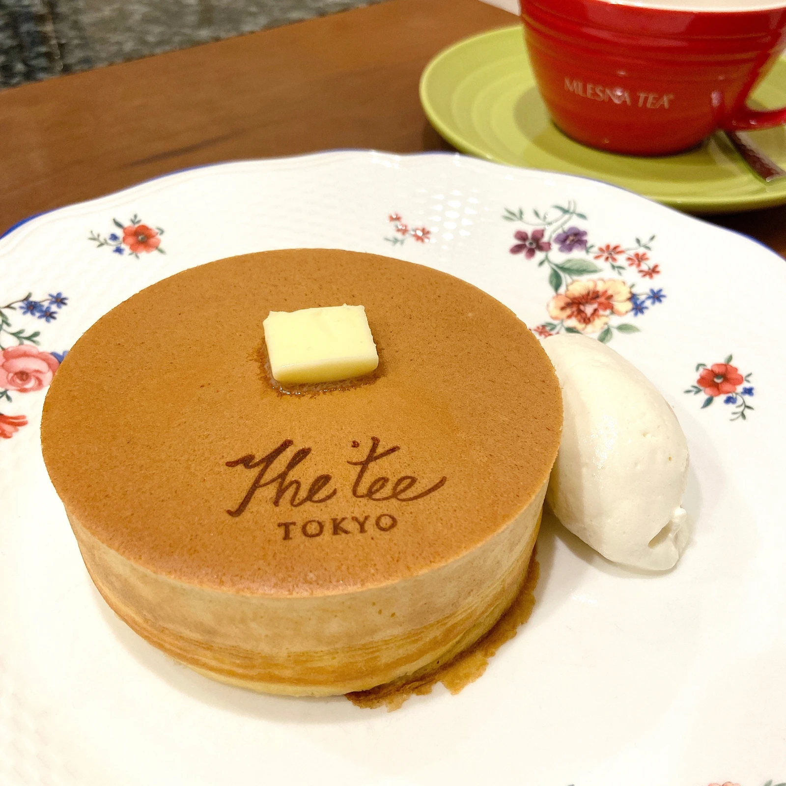 紅茶専門店が作る究極のホットケーキ Saaa 1030が投稿したフォトブック Lemon8 紅茶専門店が作る究極のホットケーキ Saaa 1030が投稿したフォトブック Lemon8