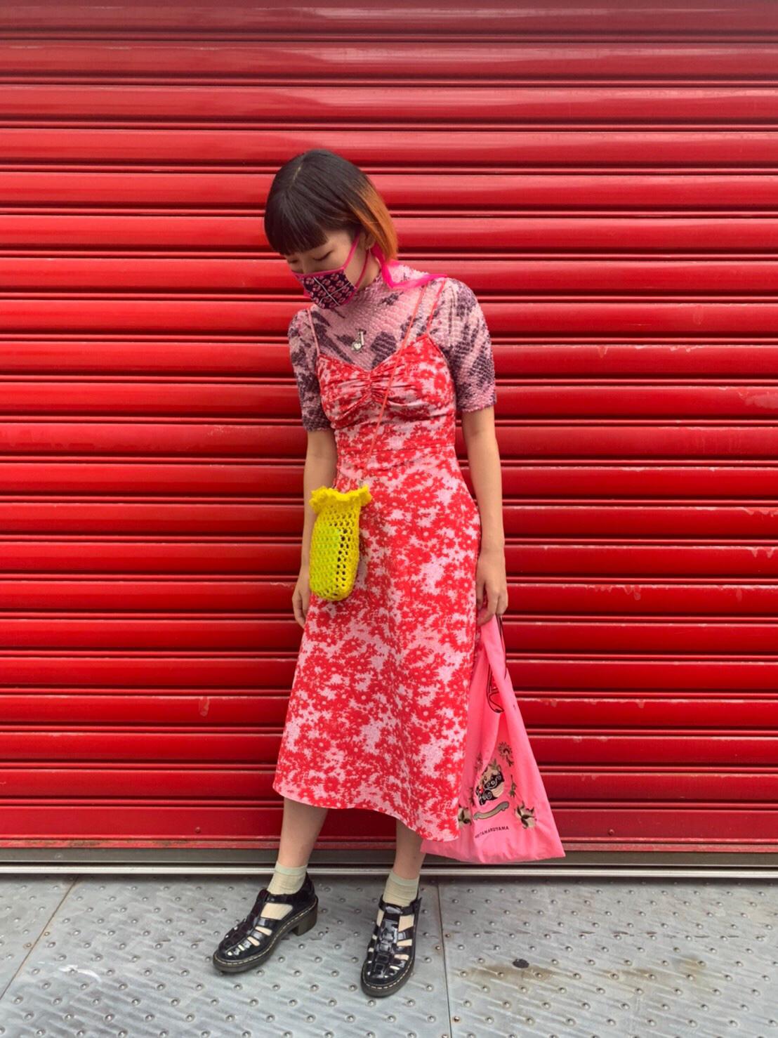 超辛口ピンクコーデ Akiho2312が投稿したフォトブック Sharee