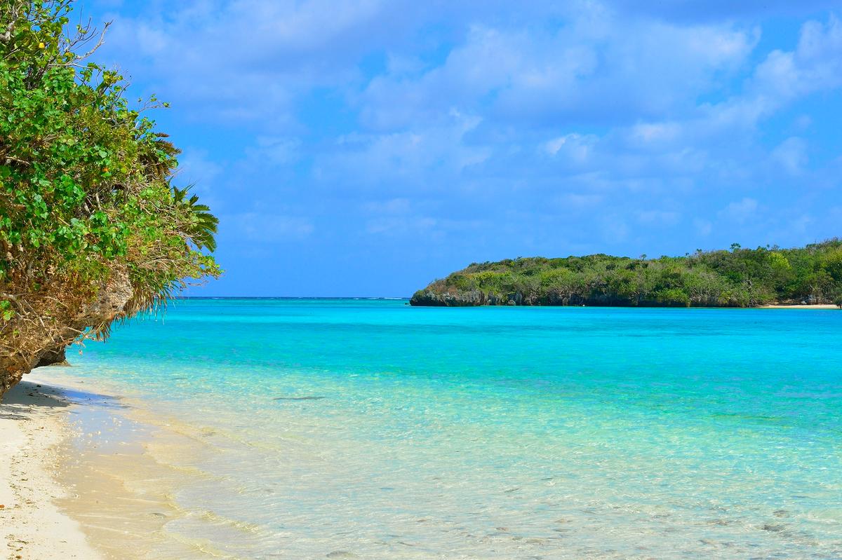 石垣島で最も有名な海 川平湾 石垣島 大佐フォトが投稿した記事 Lemon8