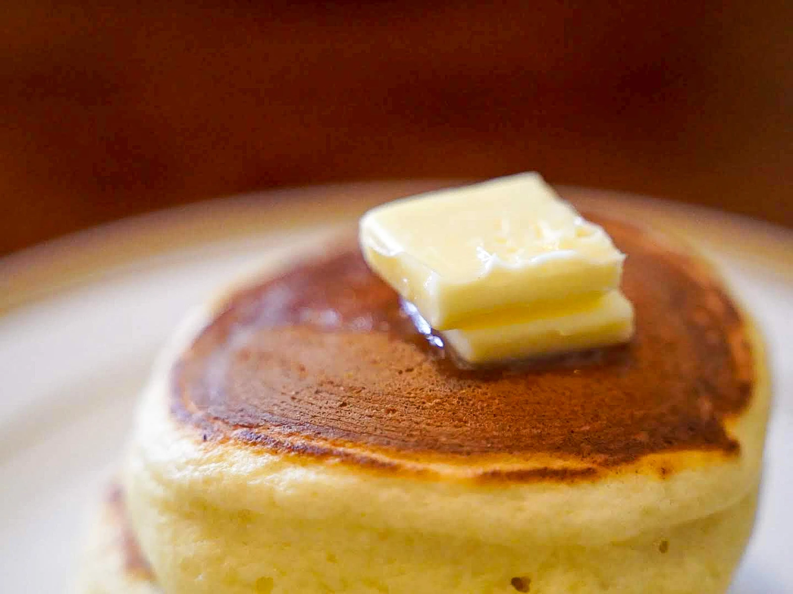 喫茶店のふわふわホットケーキ 広島カフェ うめ広島カフェグルメが投稿したフォトブック Lemon8