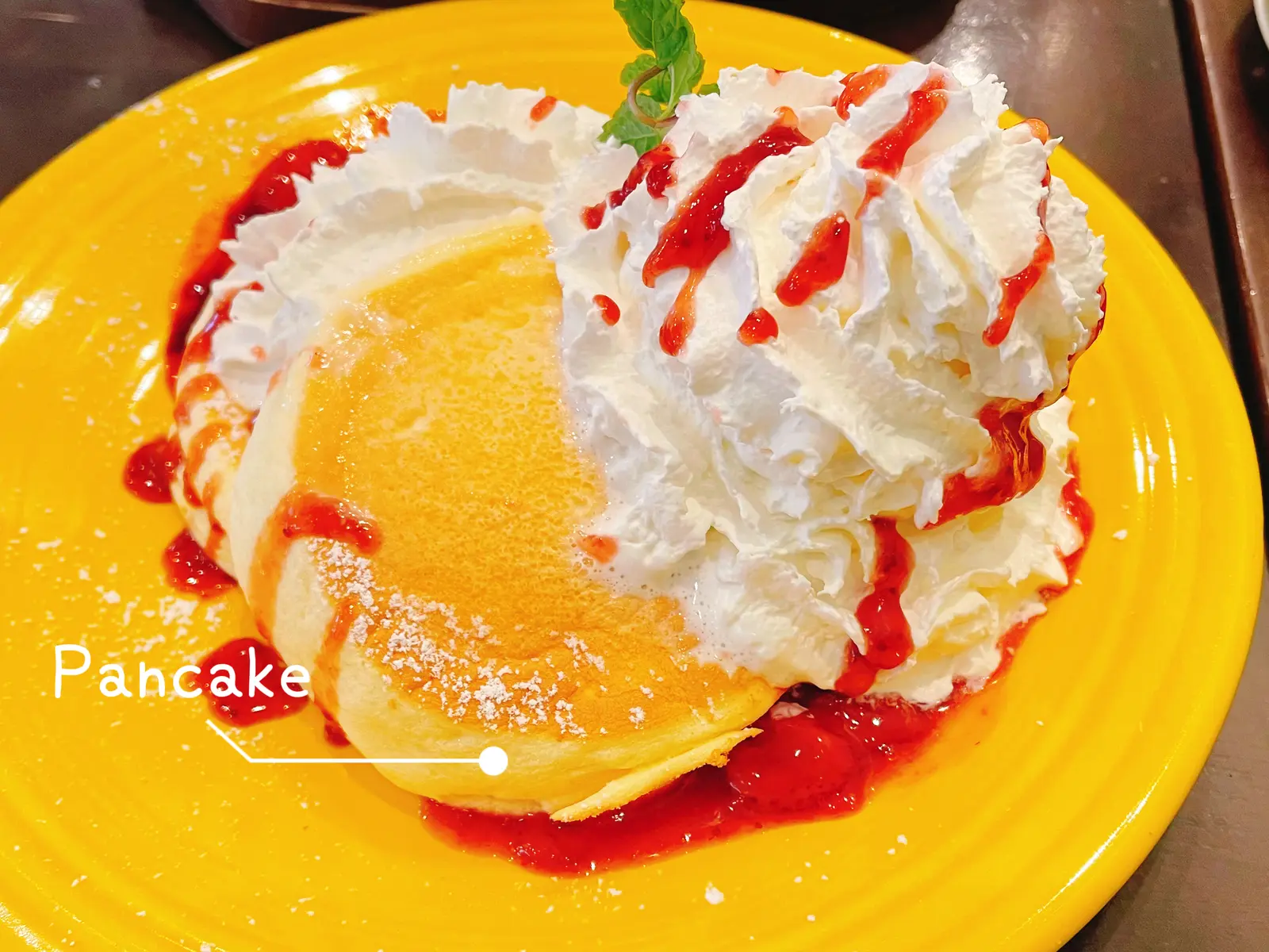 カウアイカフェいわき泉店 パンケーキ Sm0323が投稿したフォトブック Lemon8