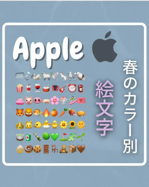 Iphone絵文字 組み合わせ Lemon8