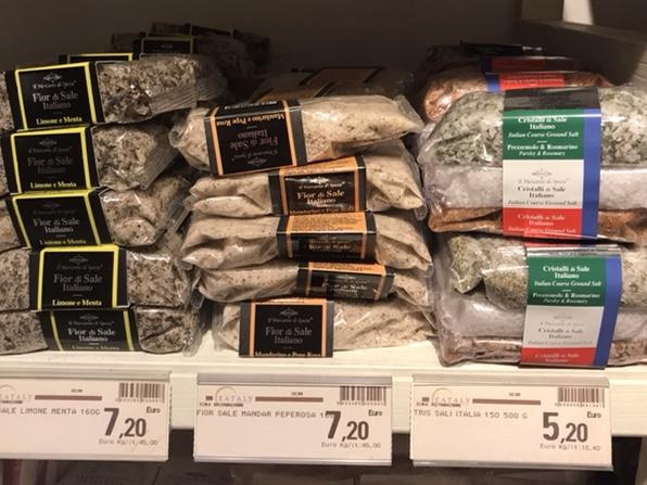 イタリアの人気ショップ Eataly おすすめお土産5選 ブロガーマリーが投稿した記事 Lemon8
