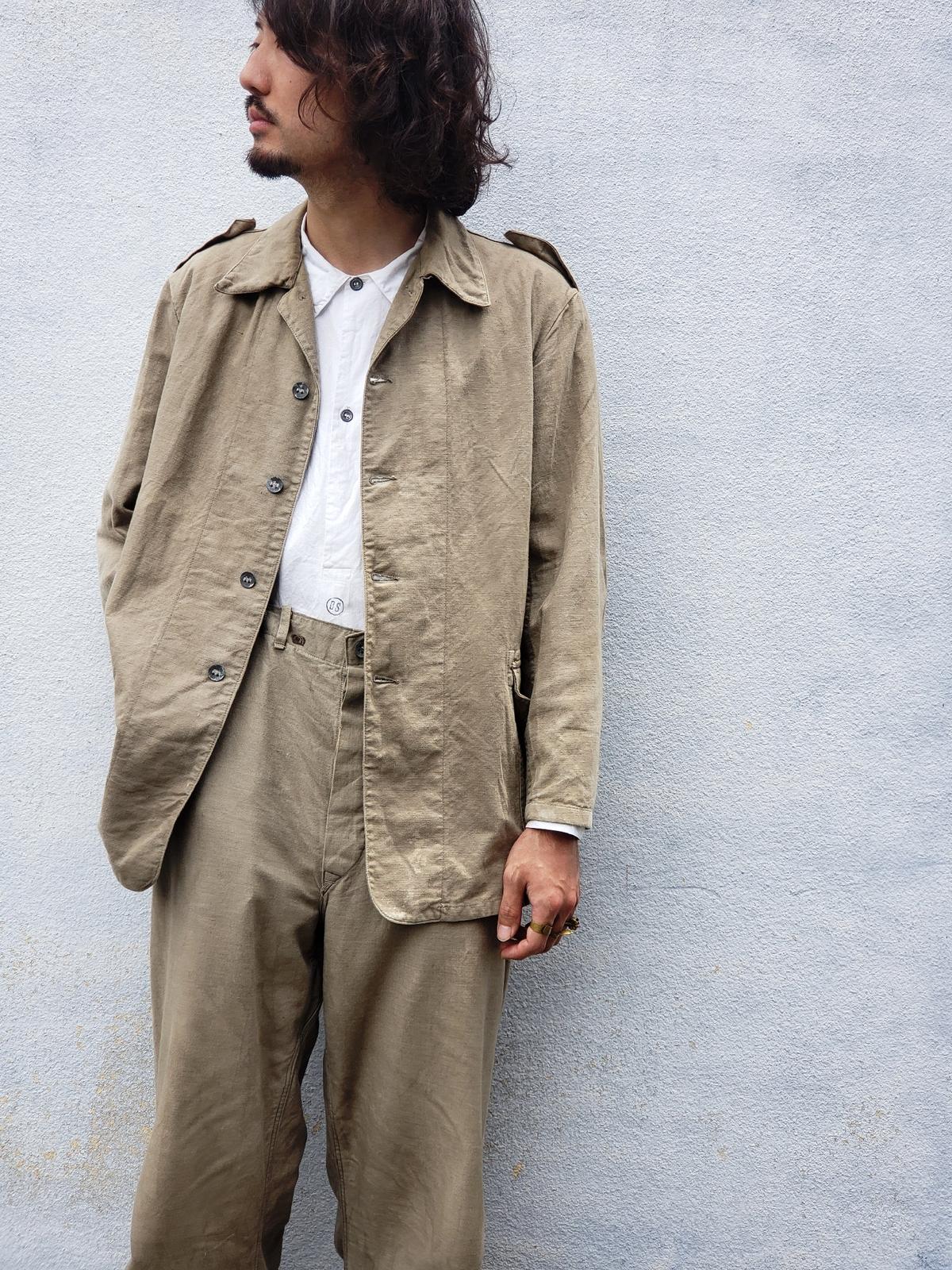 100年前の古い服 菅澤明男が投稿したフォトブック Sharee