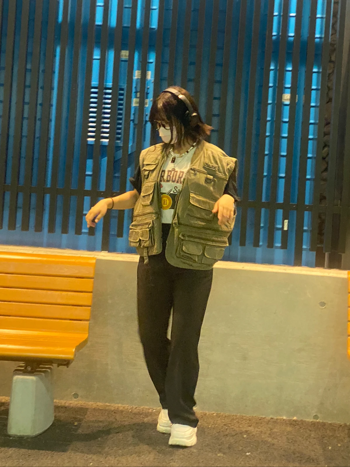 下北沢コーデ 0 I 25が投稿したフォトブック Lemon8