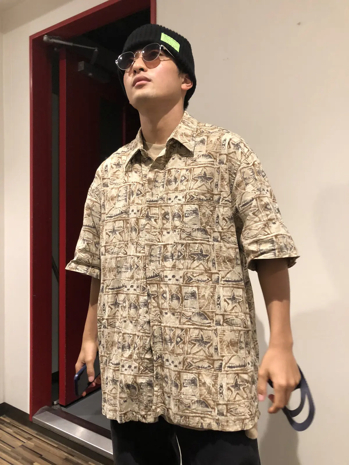Lemon8 Story チャイニーズマフィア ファッション Lemon8 Story チャイニーズマフィア ファッション