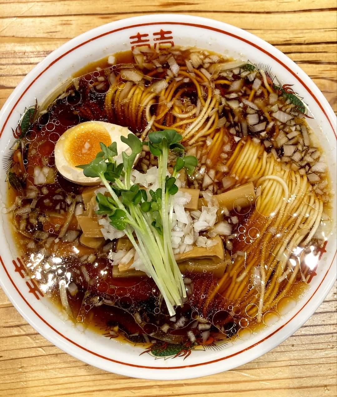 超オススメ 東京都調布市の激ウマ八王子ラーメン ラーメンマンが投稿したフォトブック Lemon8