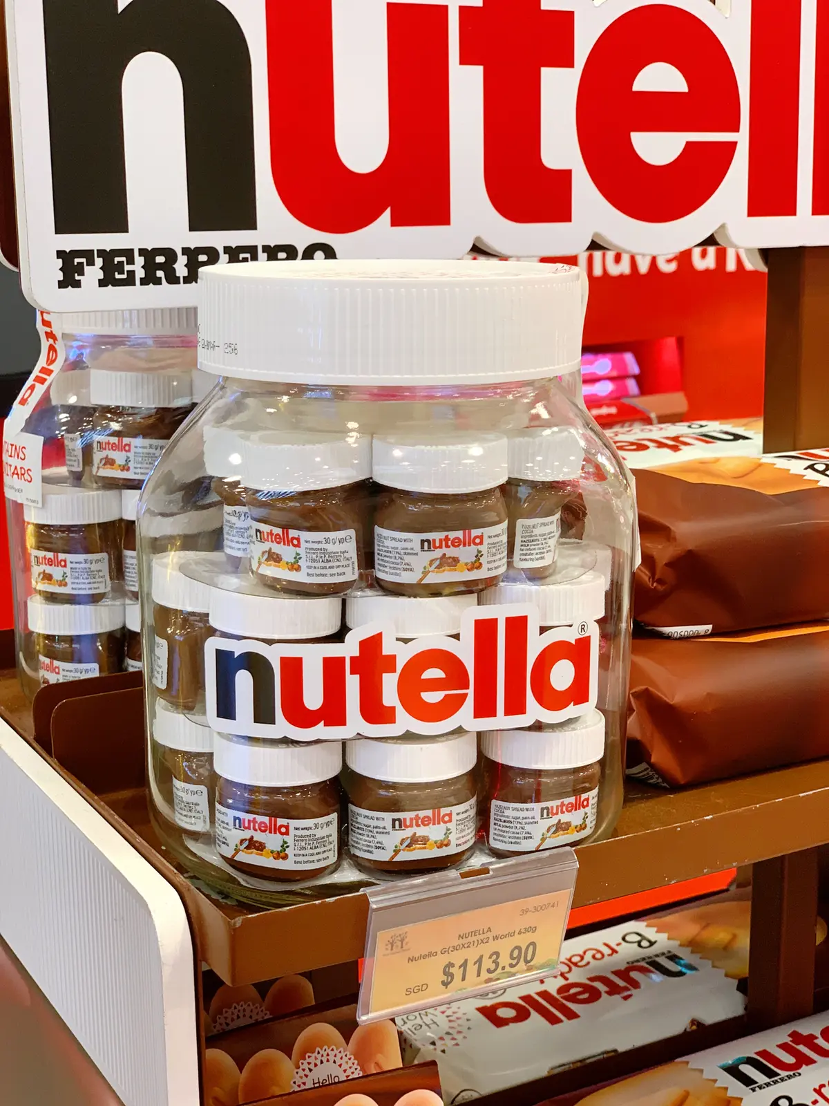 チャンギ国際空港が楽しい シンガポールのおすすめお土産 Erika Anneが投稿したフォトブック Lemon8