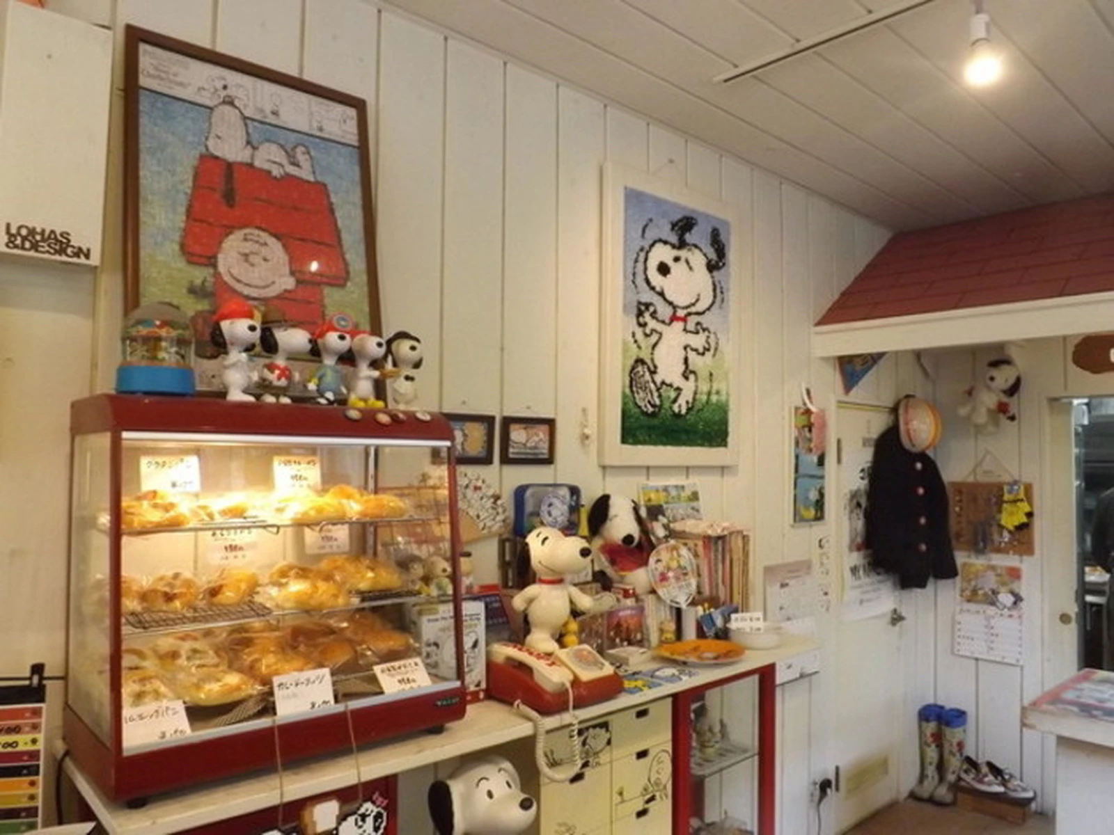 スヌーピー好き必見 札幌にある可愛いスヌーピーのパン屋さん あやひろカップルが投稿したフォトブック Lemon8 スヌーピー好き必見 札幌にある可愛いスヌーピーのパン屋さん あやひろカップルが投稿したフォトブック Lemon8